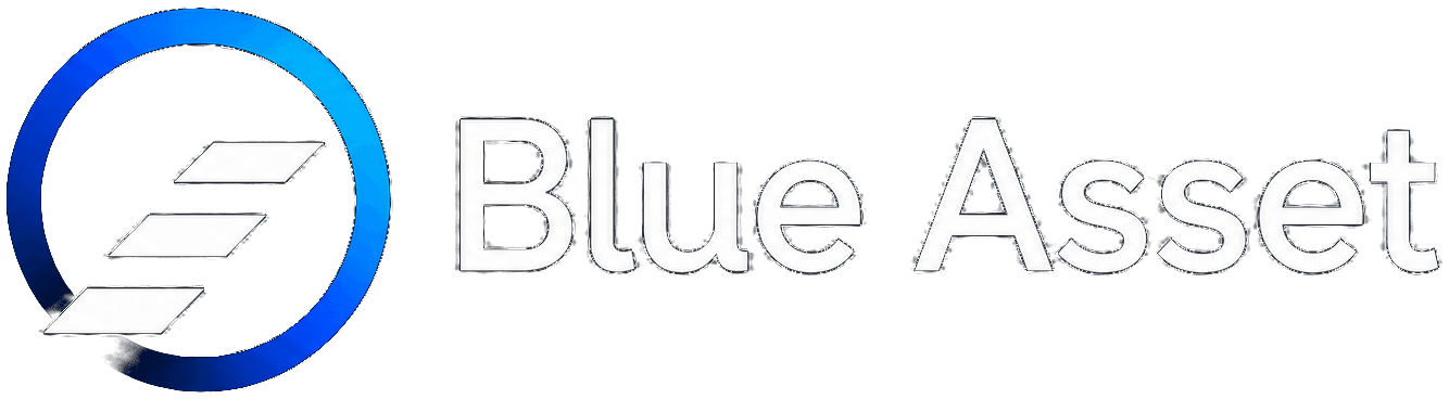 Blue Asset